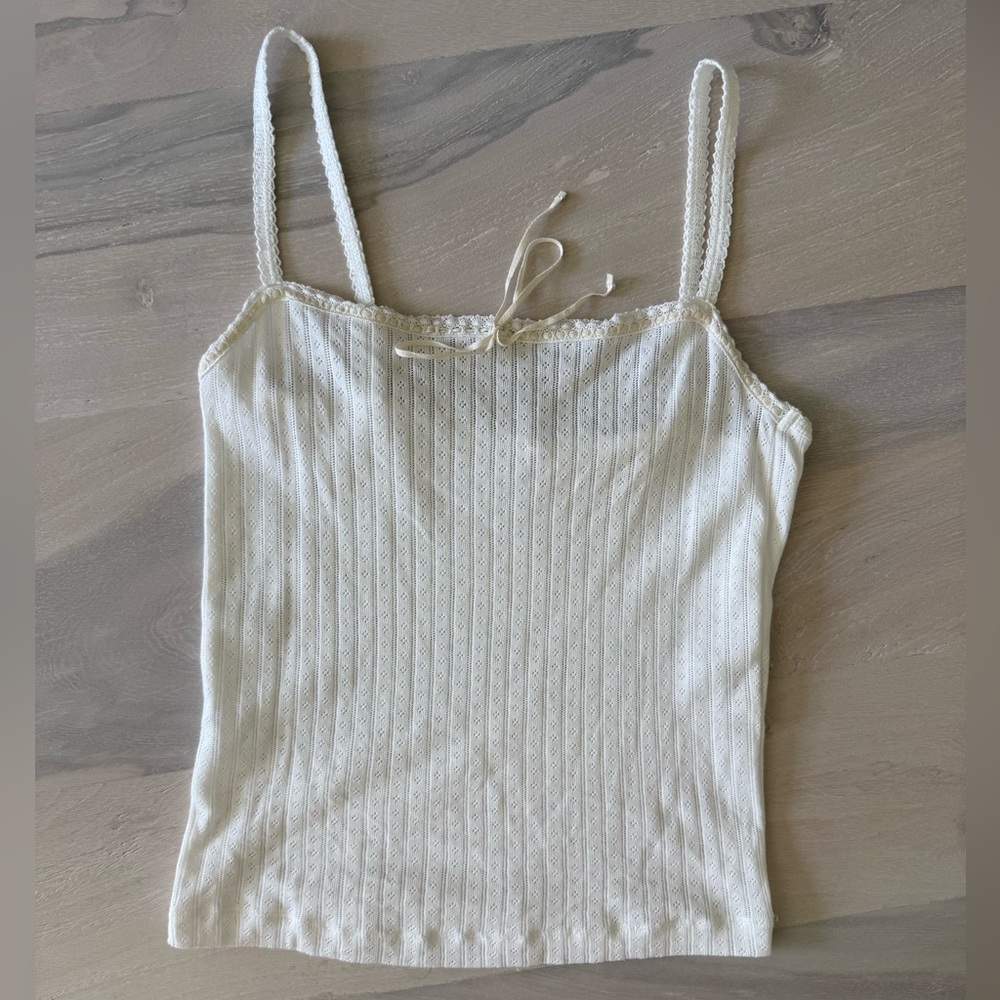 DÔEN camisole $128